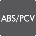ABS/PCV