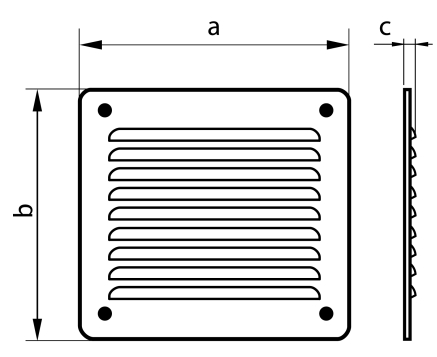 rysunek techniczny