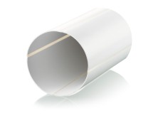 <b style='color:#dc0000;'>NOWOŚĆ</b><br> Kanał okrągły KO PRESS