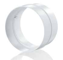 Łącznik kanałów okrągłych